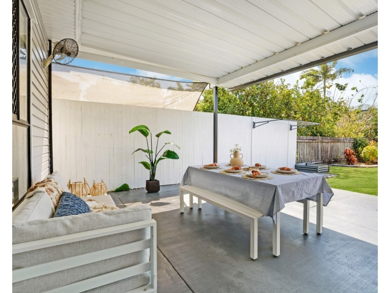 60 Edward Street, South Mackay QLD 4740