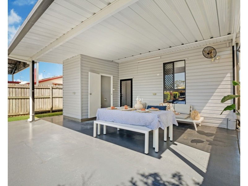 60 Edward Street, South Mackay QLD 4740