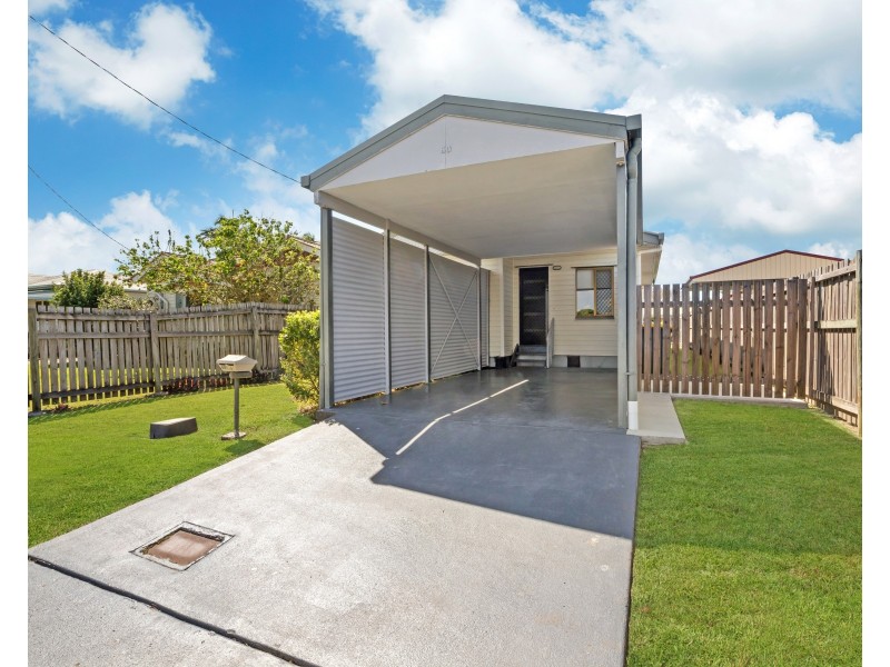 60 Edward Street, South Mackay QLD 4740