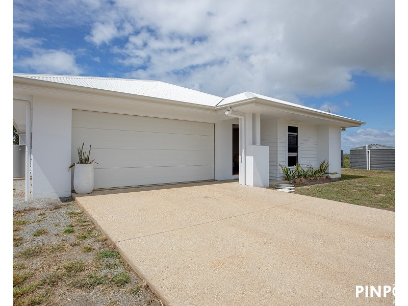 119 Moonlight Drive, Sarina QLD 4737