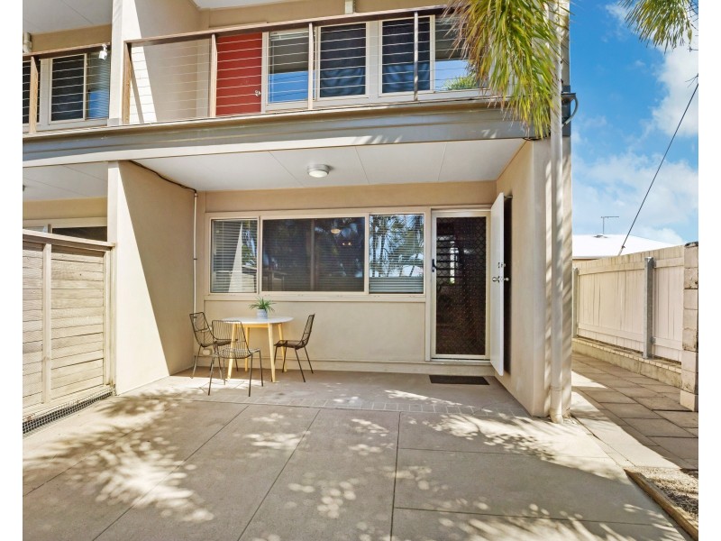 7/115 Evan Street, South Mackay QLD 4740