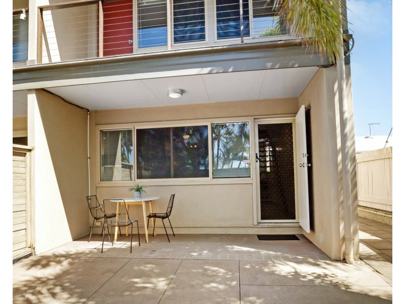 7/115 Evan Street, South Mackay QLD 4740