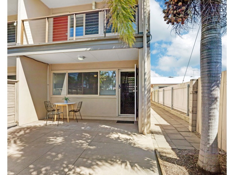 7/115 Evan Street, South Mackay QLD 4740