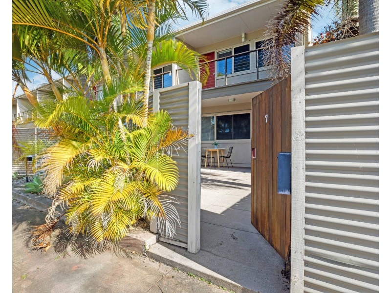 7/115 Evan Street, South Mackay QLD 4740