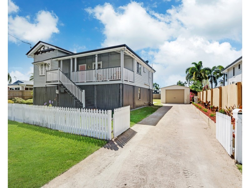 83 Scott Street, South Mackay QLD 4740