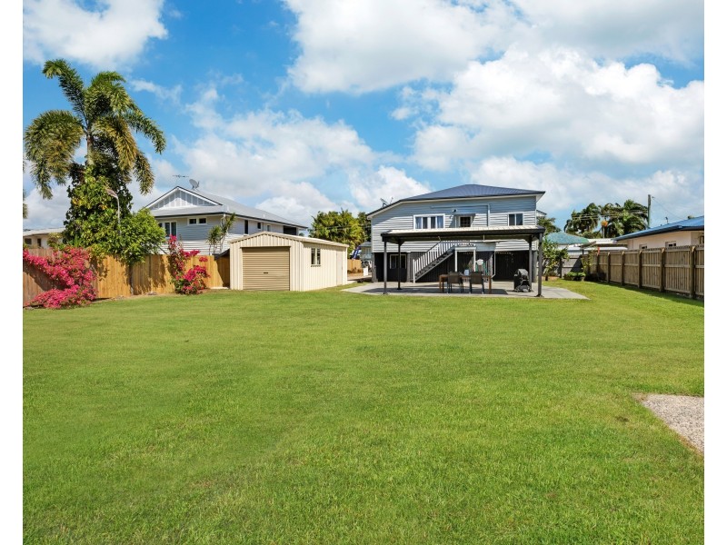 83 Scott Street, South Mackay QLD 4740