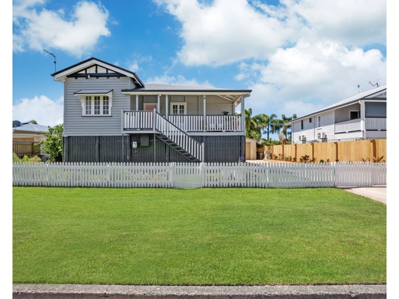 83 Scott Street, South Mackay QLD 4740