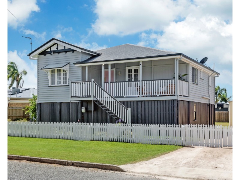 83 Scott Street, South Mackay QLD 4740