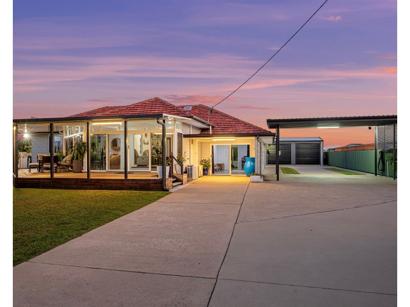 83 Peak Downs Highway, Ooralea QLD 4740