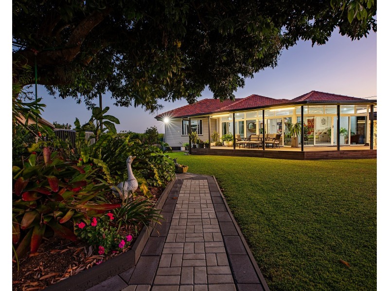 83 Peak Downs Highway, Ooralea QLD 4740