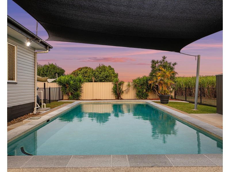 83 Peak Downs Highway, Ooralea QLD 4740