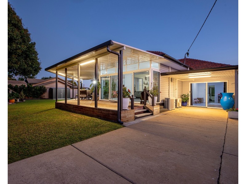 83 Peak Downs Highway, Ooralea QLD 4740