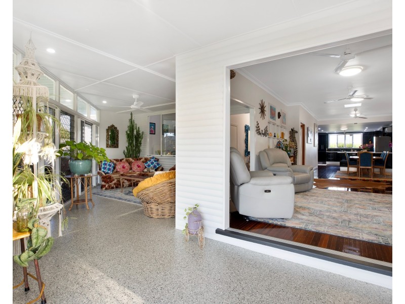 83 Peak Downs Highway, Ooralea QLD 4740