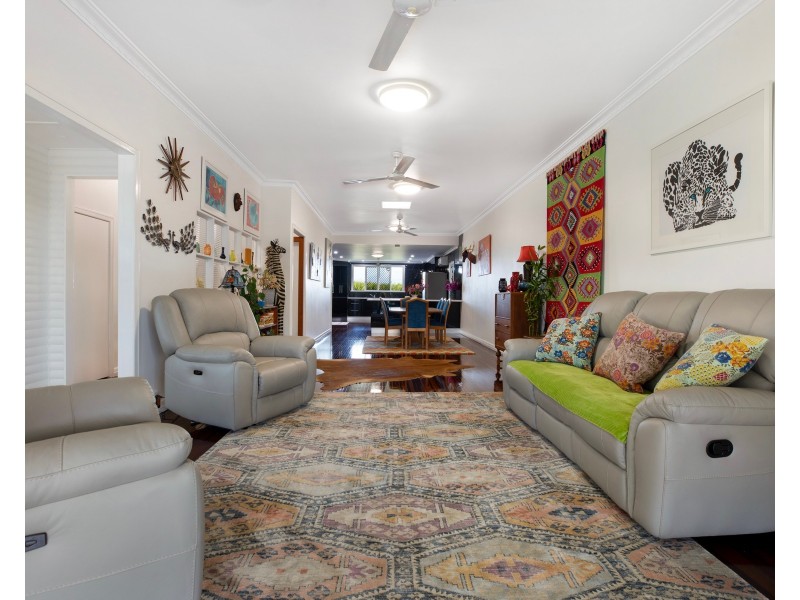 83 Peak Downs Highway, Ooralea QLD 4740