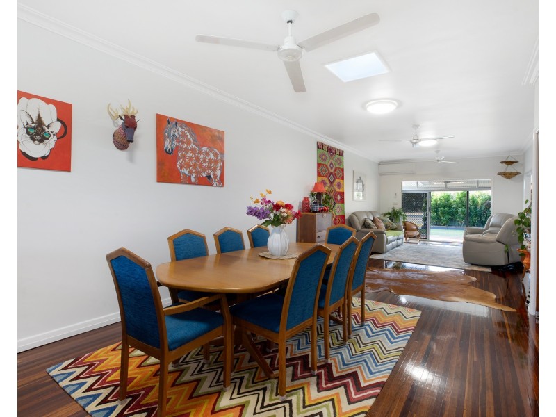 83 Peak Downs Highway, Ooralea QLD 4740