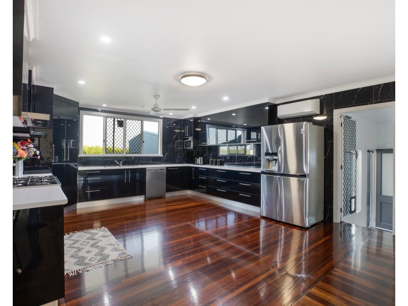 83 Peak Downs Highway, Ooralea QLD 4740