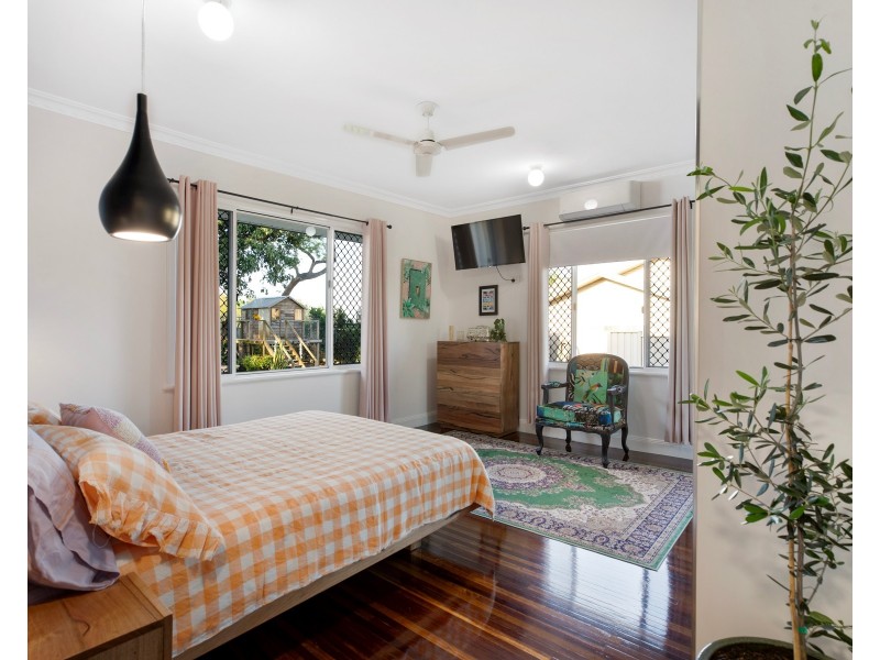 83 Peak Downs Highway, Ooralea QLD 4740