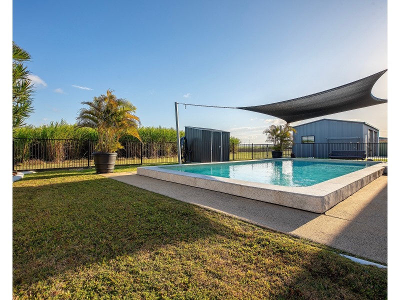 83 Peak Downs Highway, Ooralea QLD 4740