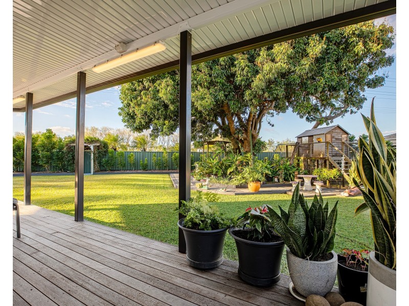 83 Peak Downs Highway, Ooralea QLD 4740
