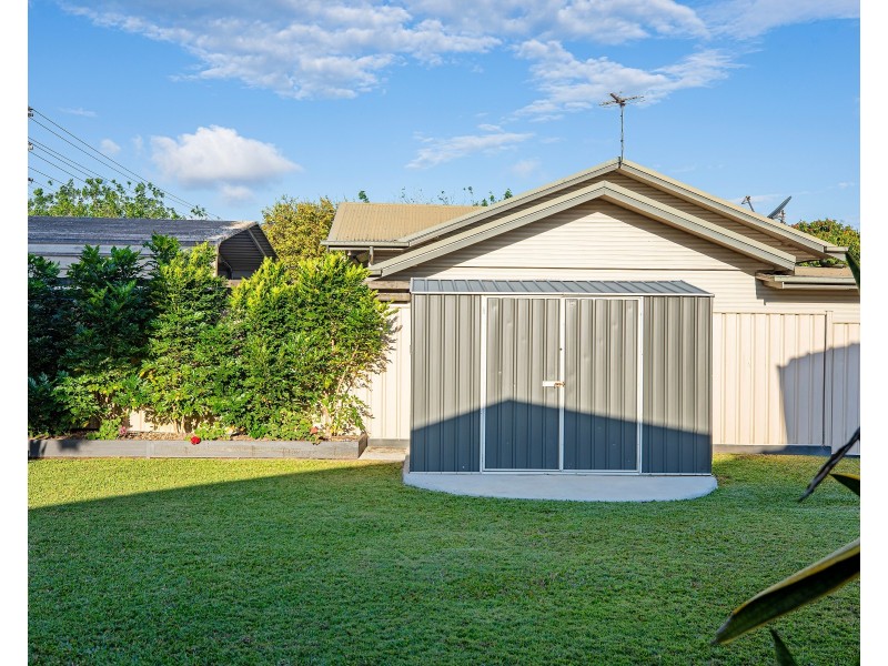 83 Peak Downs Highway, Ooralea QLD 4740
