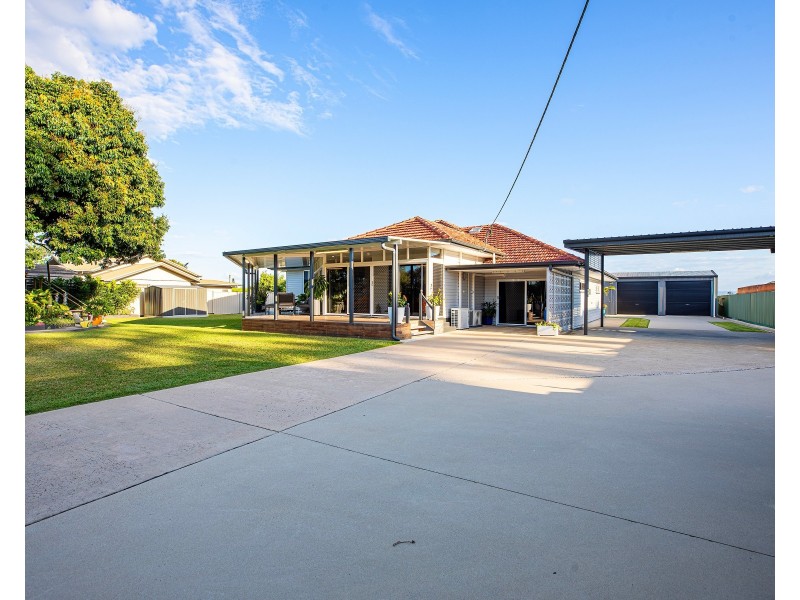 83 Peak Downs Highway, Ooralea QLD 4740
