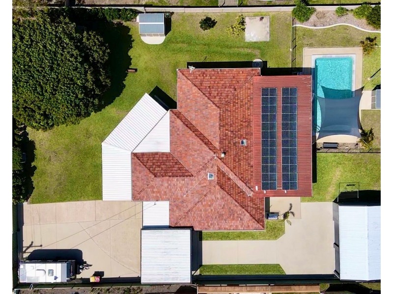 83 Peak Downs Highway, Ooralea QLD 4740
