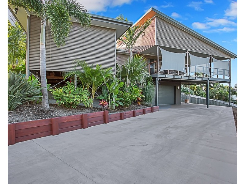 15 Coral Ridge Drive, Eimeo QLD 4740