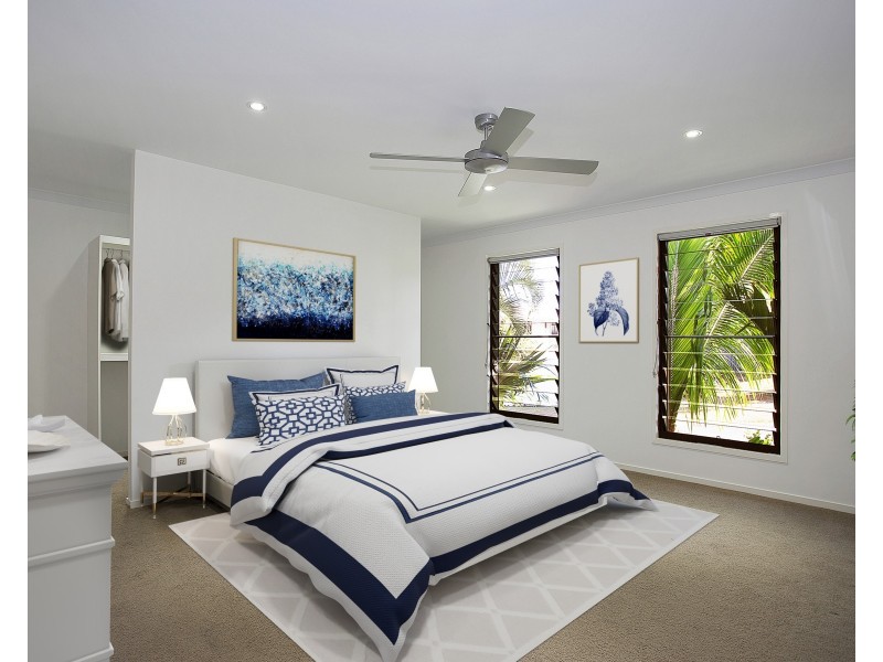 15 Coral Ridge Drive, Eimeo QLD 4740