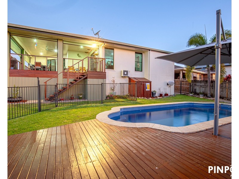15 Trout Avenue, Andergrove QLD 4740