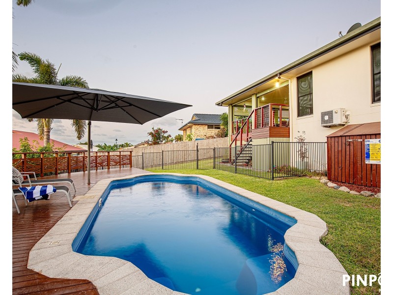 15 Trout Avenue, Andergrove QLD 4740