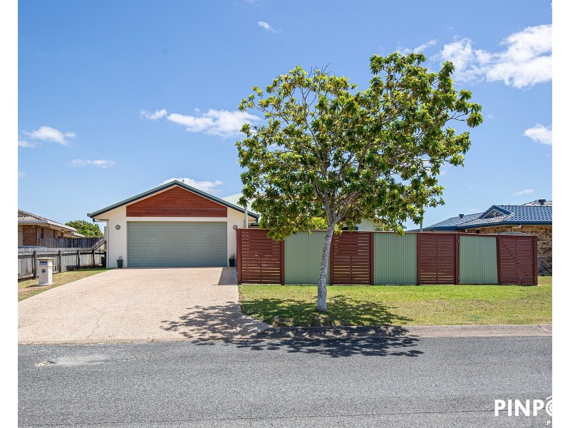 15 Trout Avenue, Andergrove QLD 4740