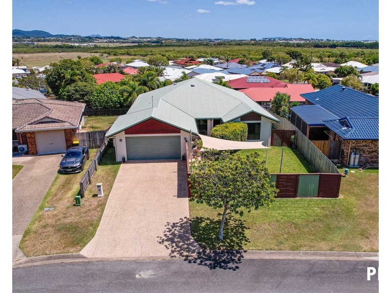 15 Trout Avenue, Andergrove QLD 4740