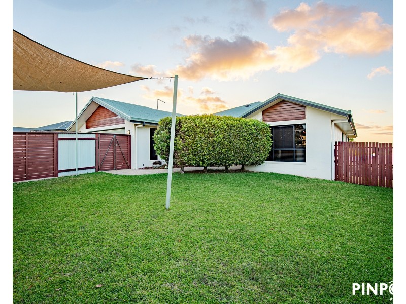 15 Trout Avenue, Andergrove QLD 4740