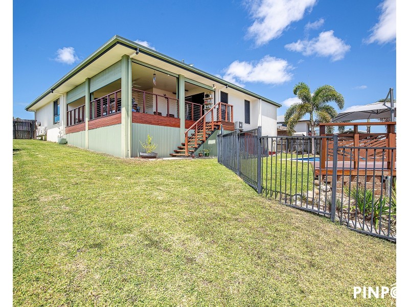 15 Trout Avenue, Andergrove QLD 4740