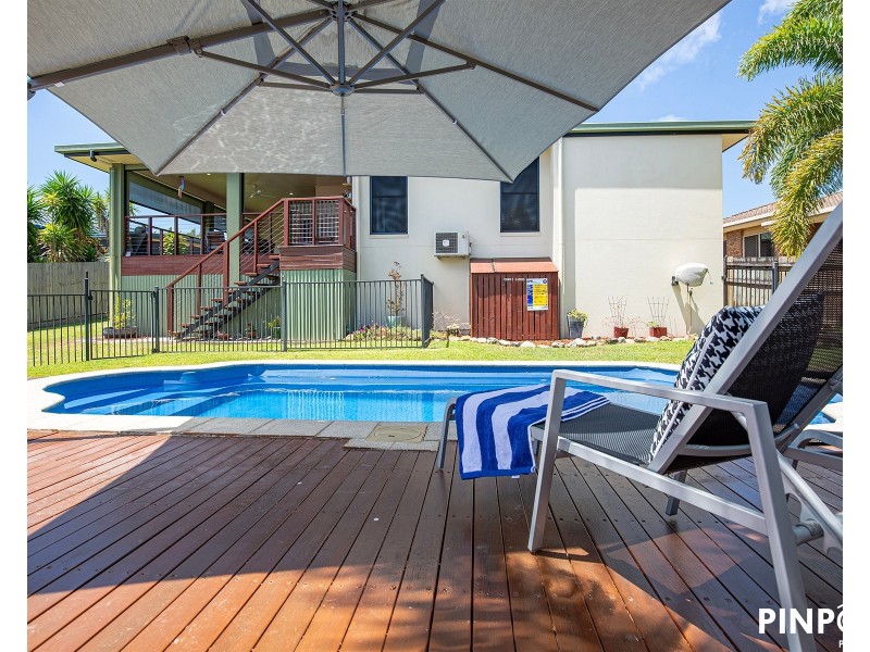 15 Trout Avenue, Andergrove QLD 4740