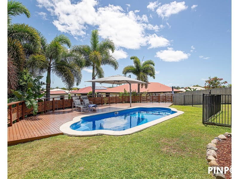 15 Trout Avenue, Andergrove QLD 4740