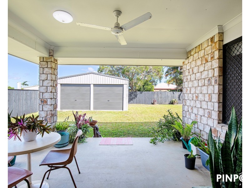 58 Katey Crescent, Mirani QLD 4754