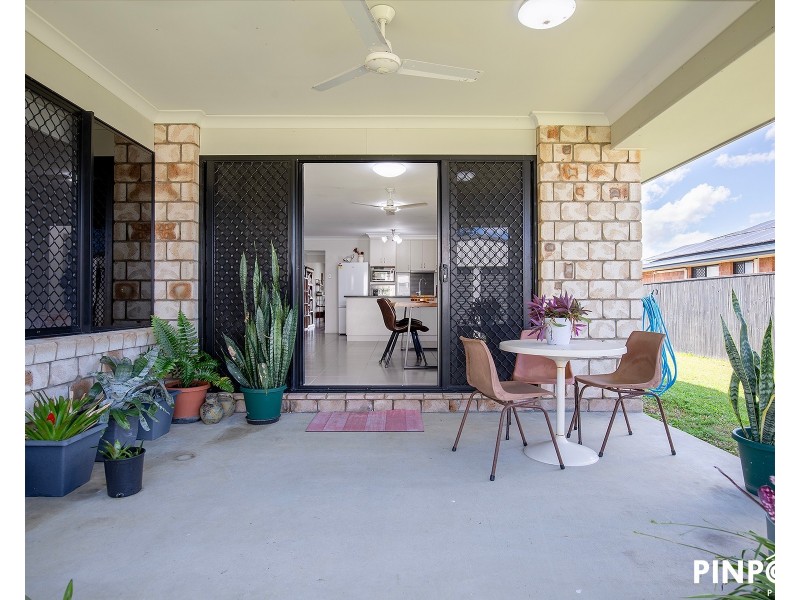 58 Katey Crescent, Mirani QLD 4754