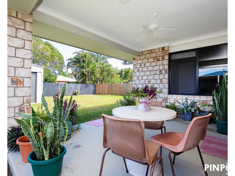 58 Katey Crescent, Mirani QLD 4754