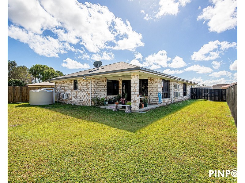 58 Katey Crescent, Mirani QLD 4754