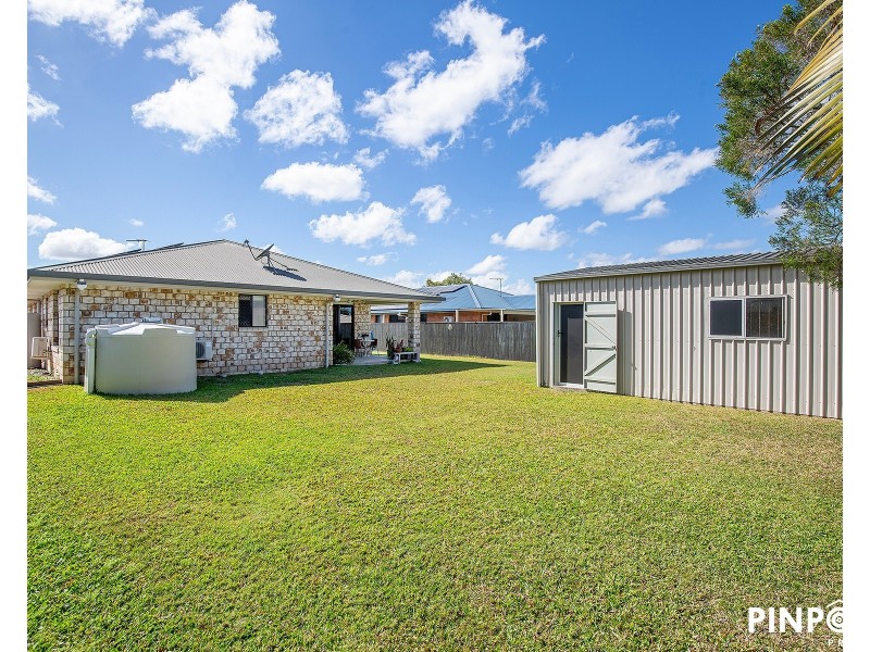 58 Katey Crescent, Mirani QLD 4754