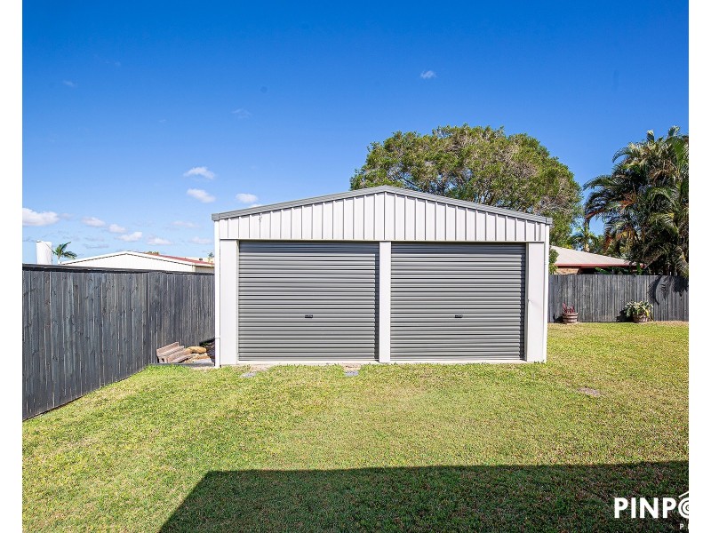 58 Katey Crescent, Mirani QLD 4754