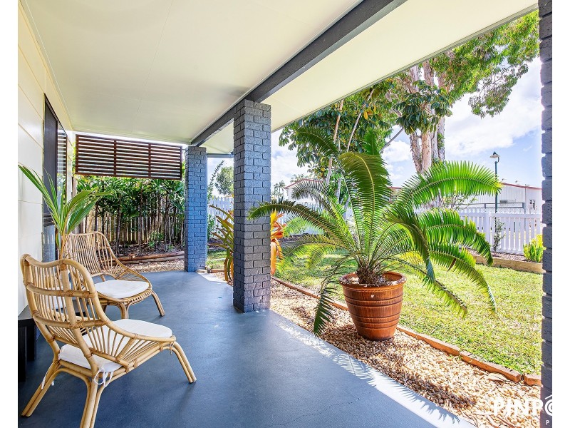 6 Delma Street, Andergrove QLD 4740