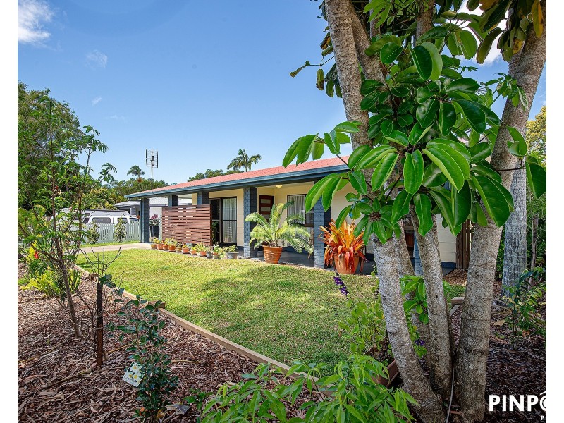 6 Delma Street, Andergrove QLD 4740