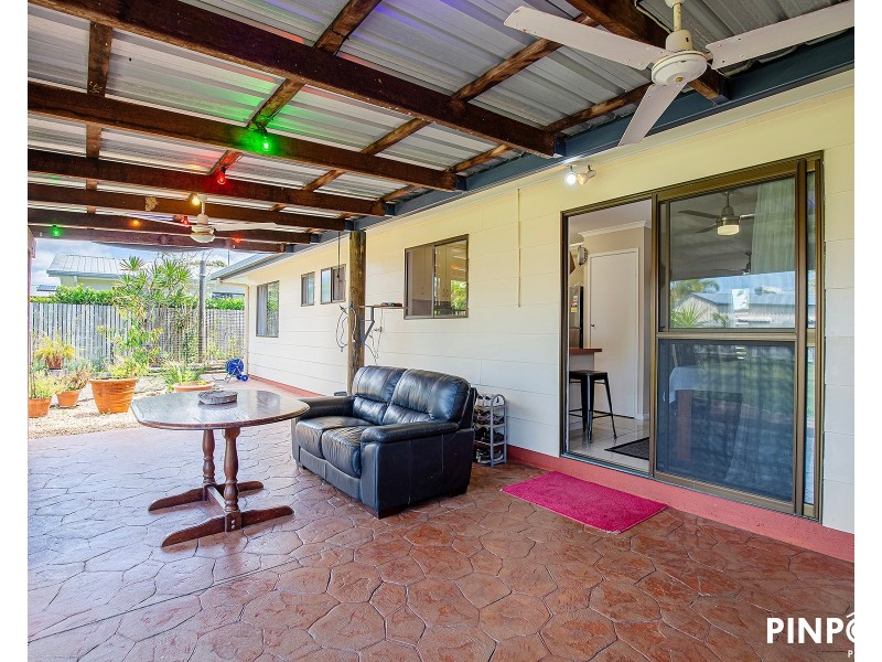 6 Delma Street, Andergrove QLD 4740