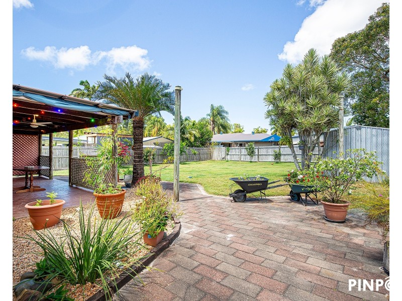 6 Delma Street, Andergrove QLD 4740