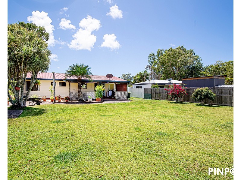 6 Delma Street, Andergrove QLD 4740