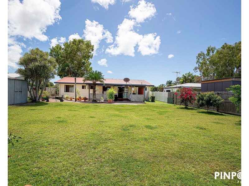 6 Delma Street, Andergrove QLD 4740