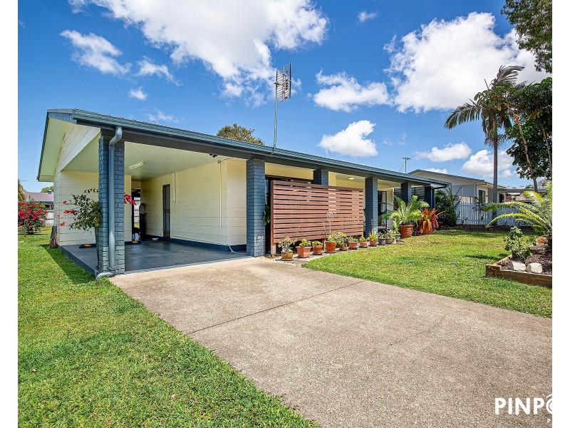 6 Delma Street, Andergrove QLD 4740