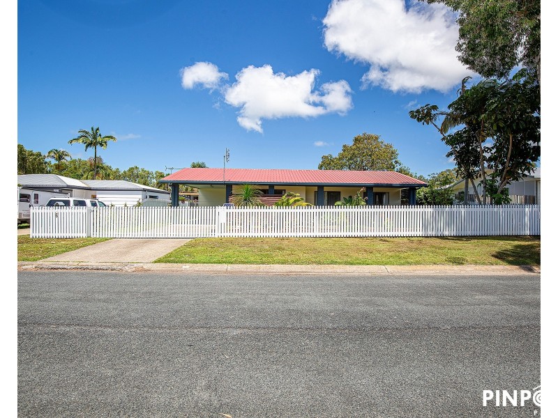 6 Delma Street, Andergrove QLD 4740